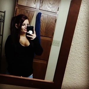 Meet your Posher, Samantha-monique